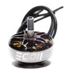 Emax ECO II Serie 6S 2807 1300KV Bürstenloser Motor Fernbedienung styp für RC Quad Multi copter Racing RC Drohnen zubehör